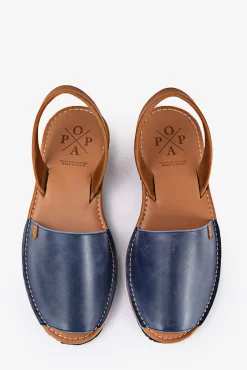 Popa Menorquina George Bay Azul Sale
