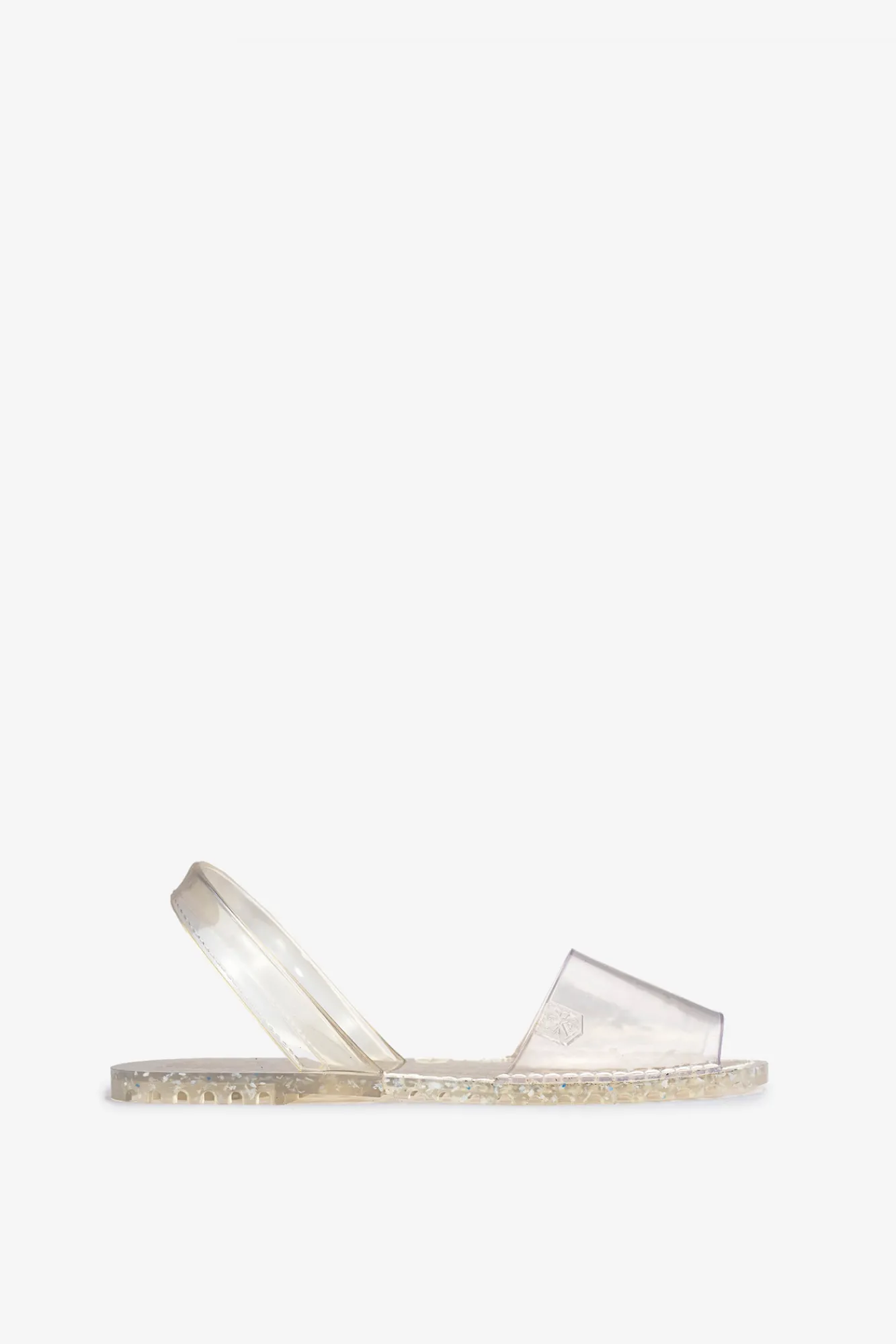 Popa Menorquinas Aqua Playa Cristal Beige Clearance