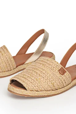 Popa Menorquinas Falesia Chiara Oro Yute Amarillo Sale