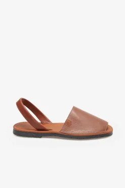 Popa Menorquinas George Bay Madis Taupe Beige Hot