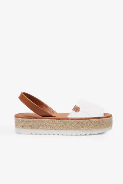 Popa Menorquinas Saona Snake Blanco Hot