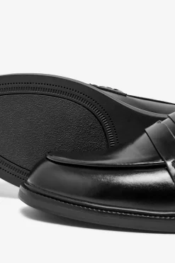 Only Mocasin Punta Redonda Negro Discount