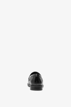 Only Mocasin Punta Redonda Negro Discount