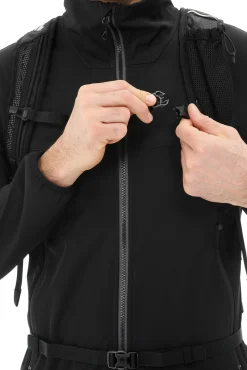 Lafuma Mochila Active 25 Negro Clearance