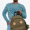 Eastpak Mochila Con Funda Acolchada Para Portatil Verde Online