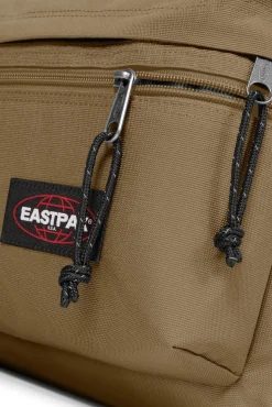 Eastpak Mochila Con Funda Acolchada Para Portatil Verde Online