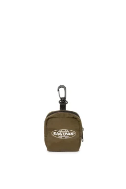 Eastpak Mochila Con Funda Acolchada Para Portatil Verde Online