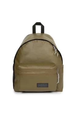 Eastpak Mochila Con Funda Acolchada Para Portatil Verde Clearance