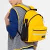 Eastpak Mochila Con Funda Acolchada Para Portatil Amarillo Online