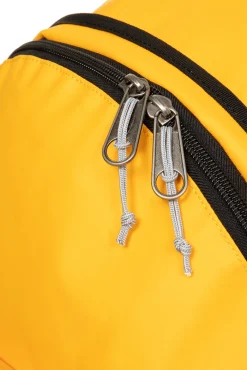 Eastpak Mochila Con Funda Acolchada Para Portatil Amarillo Online