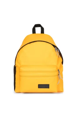 Eastpak Mochila Con Funda Acolchada Para Portatil Amarillo Online