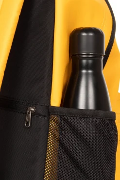 Eastpak Mochila Con Funda Acolchada Para Portatil Amarillo Online