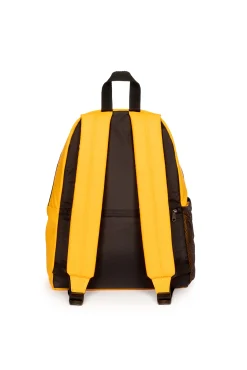 Eastpak Mochila Con Funda Acolchada Para Portatil Amarillo Online