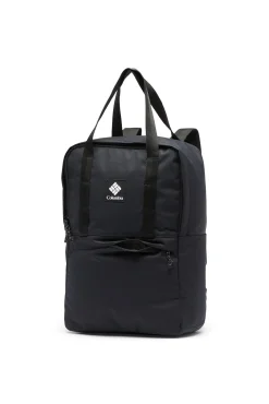 Columbia Mochila De 18 L Trek™ Unisex Negro Discount