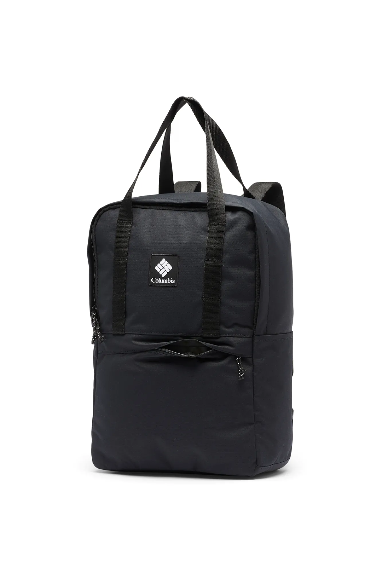 Columbia Mochila De 18 L Trek™ Unisex Negro Discount