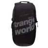 Trangoworld Mochila Ixeia 20 Negro Clearance