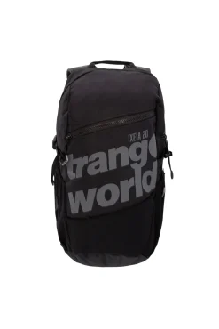 Trangoworld Mochila Ixeia 20 Negro Clearance