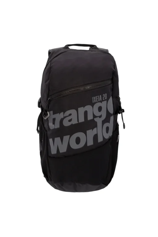 Trangoworld Mochila Ixeia 20 Negro Clearance