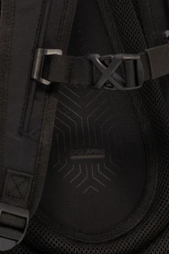 Trangoworld Mochila Ixeia 20 Negro Clearance