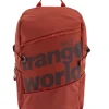 Trangoworld Mochila Ixeia 20 Rojo Online