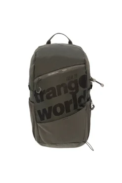 Trangoworld Mochila Ixeia 20 Gris Claro Clearance