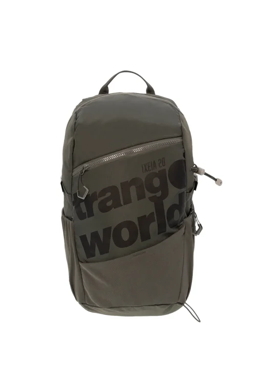 Trangoworld Mochila Ixeia 20 Gris Claro Clearance