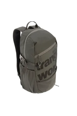 Trangoworld Mochila Ixeia 20 Gris Claro Clearance
