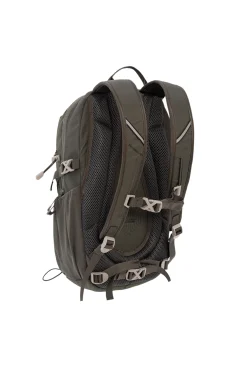 Trangoworld Mochila Ixeia 20 Gris Claro Clearance