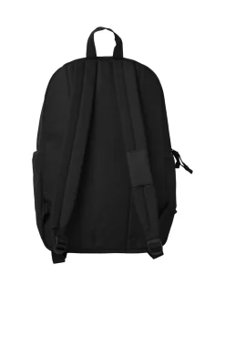 Jack & Jones Mochila Logo Negro Sale