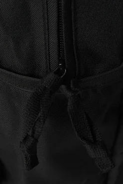 Jack & Jones Mochila Logo Negro Sale