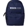 Jack & Jones Mochila Logo Navy Hot