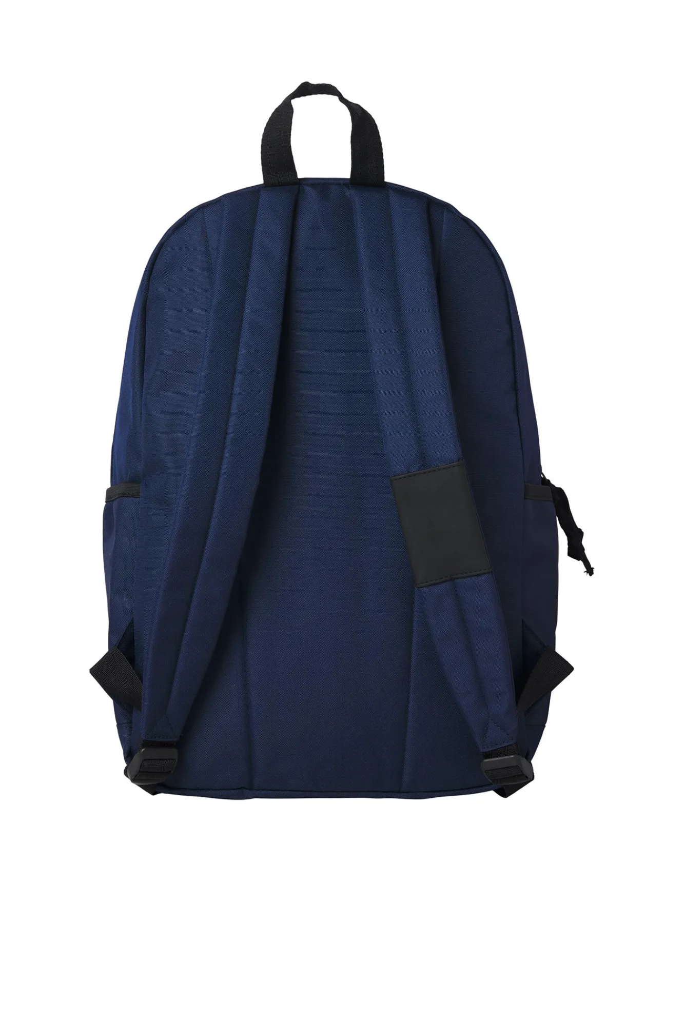 Jack & Jones Mochila Logo Navy Hot