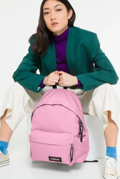 Eastpak Mochila Padded Pak'R Rosa Clearance