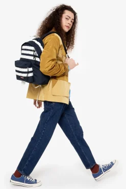 Eastpak Mochila Padded Pak'R Estampado Azul Online