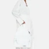Eastpak Mochila Padded Pak'R Blanco Hot