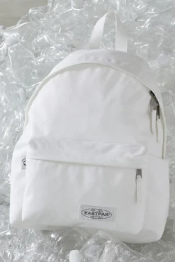 Eastpak Mochila Padded Pak'R Blanco Hot