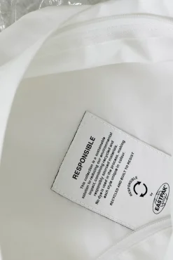 Eastpak Mochila Padded Pak'R Blanco Hot