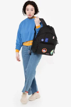 Eastpak Mochila Padded Pak'R Multicolor