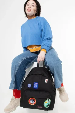 Eastpak Mochila Padded Pak'R Multicolor