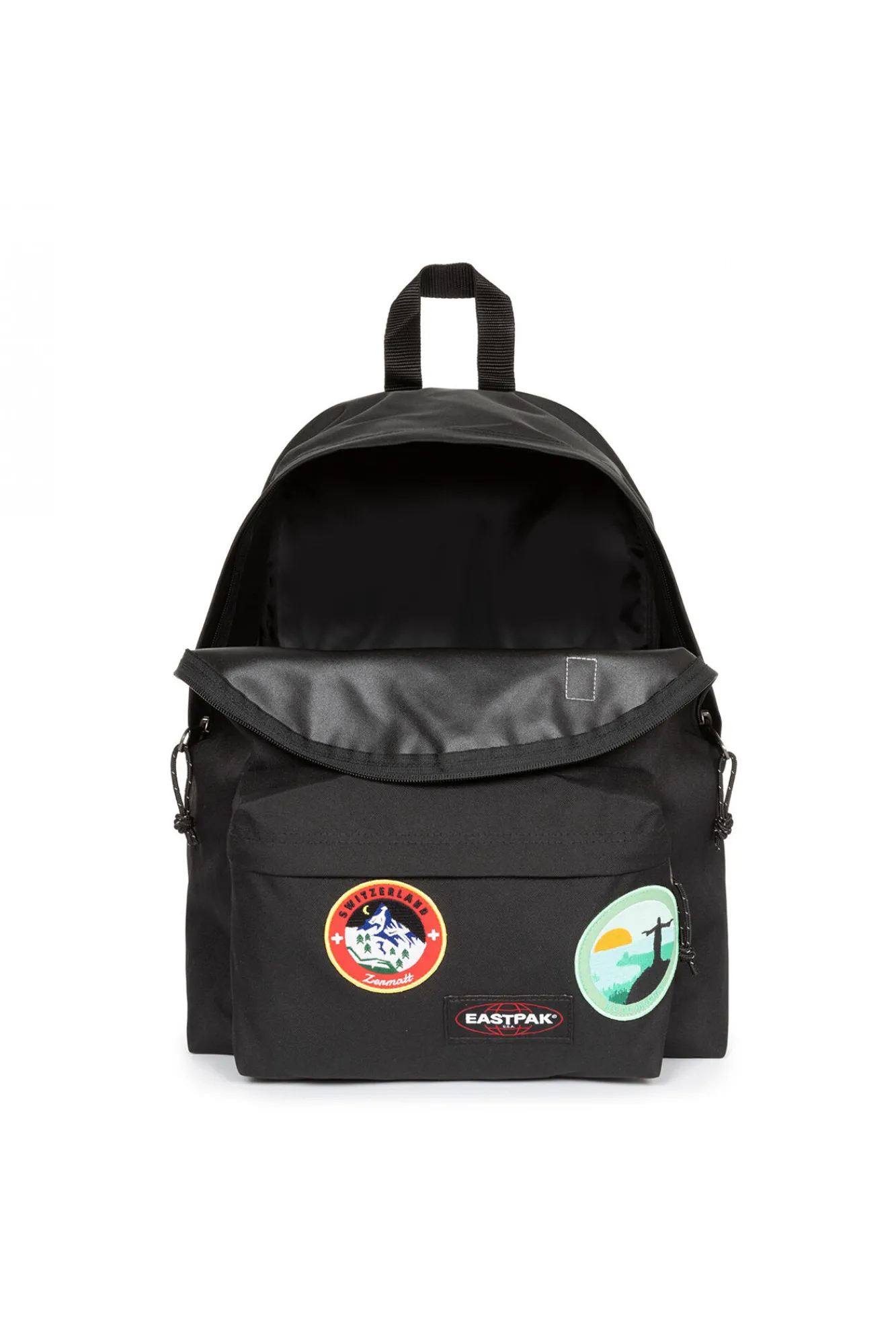 Eastpak Mochila Padded Pak'R Multicolor