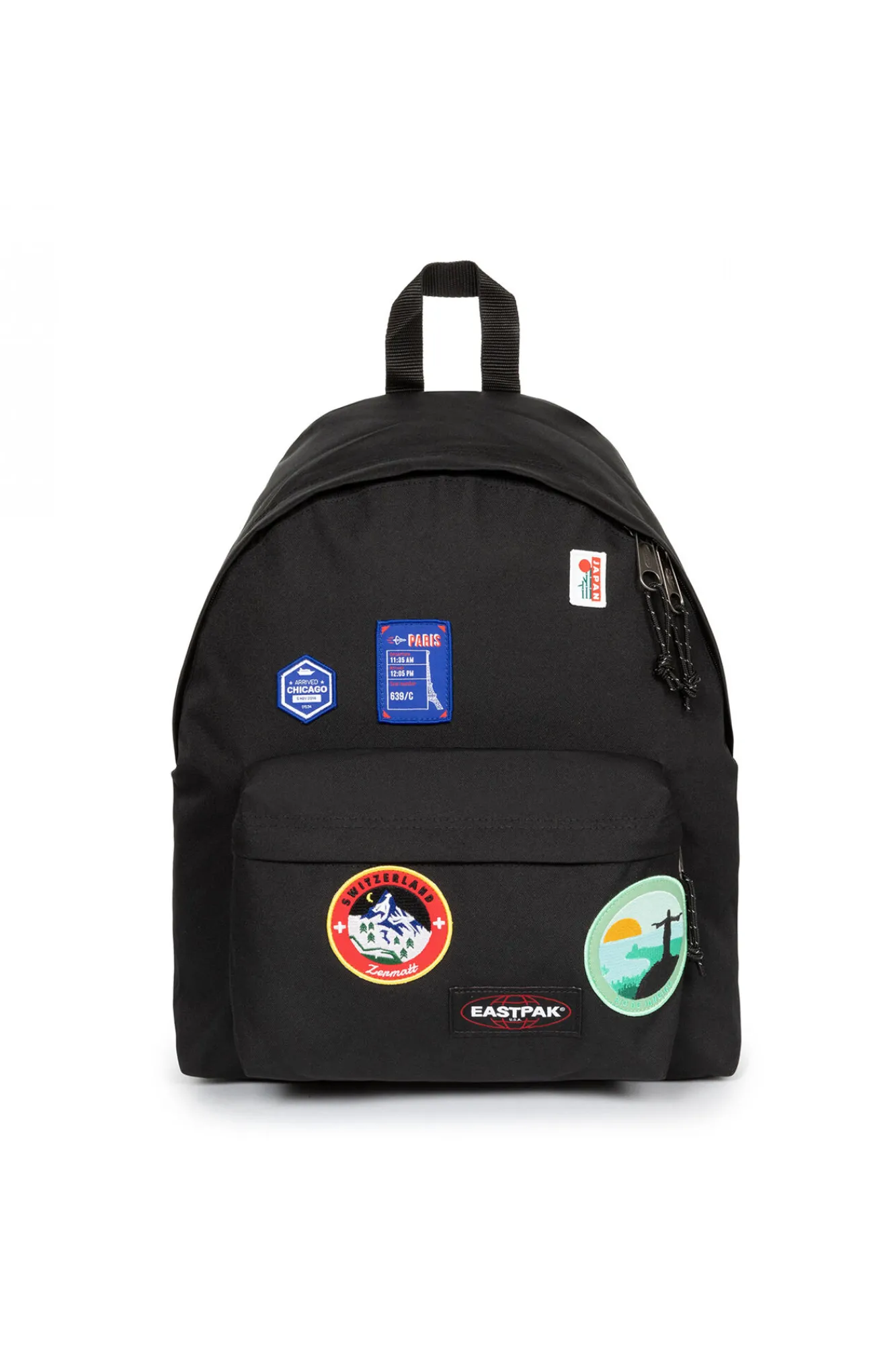 Eastpak Mochila Padded Pak'R Multicolor