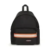 Eastpak Mochila Padded Pak'R Geo Black Negro New