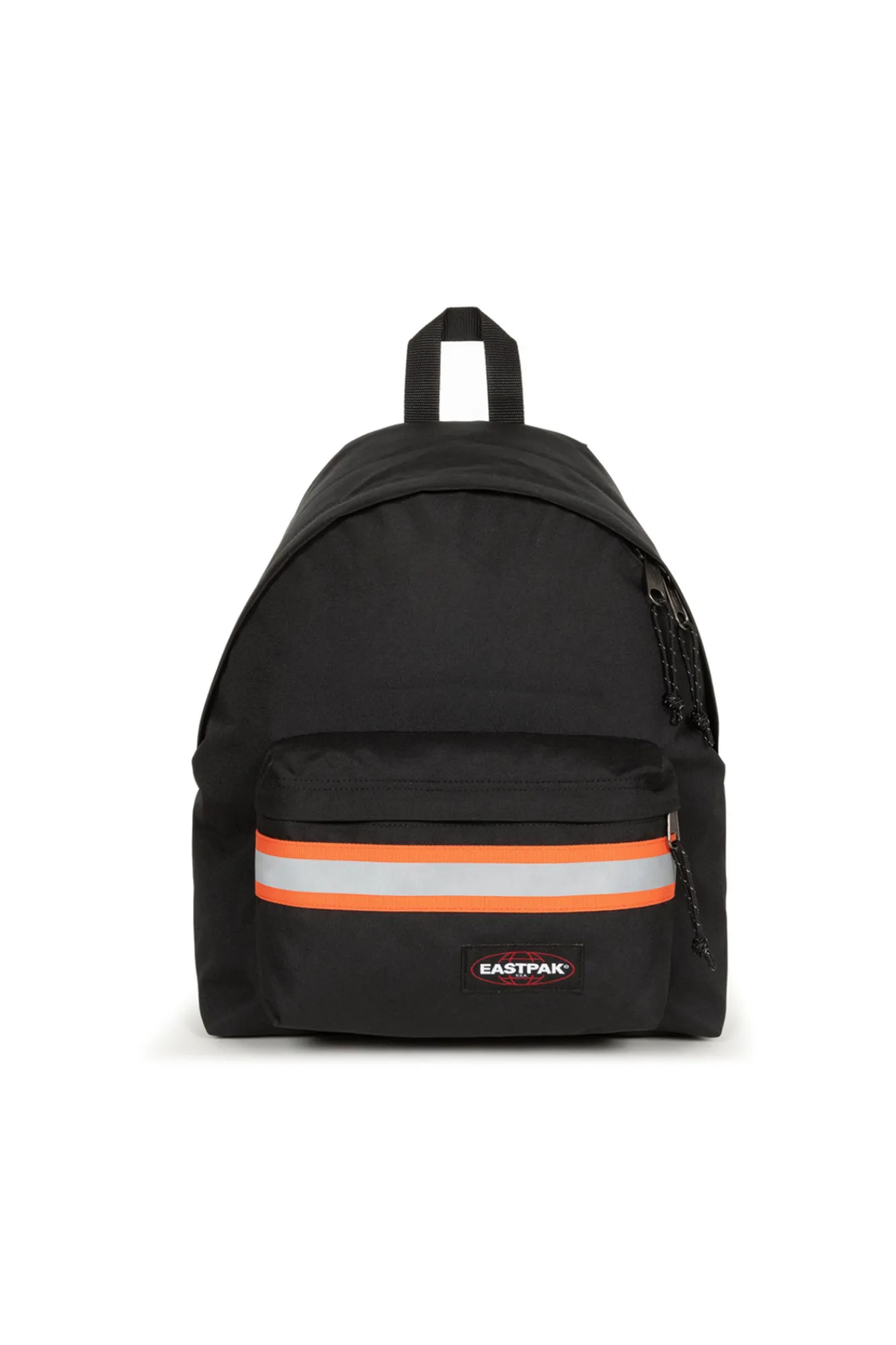 Eastpak Mochila Padded Pak'R Geo Black Negro New