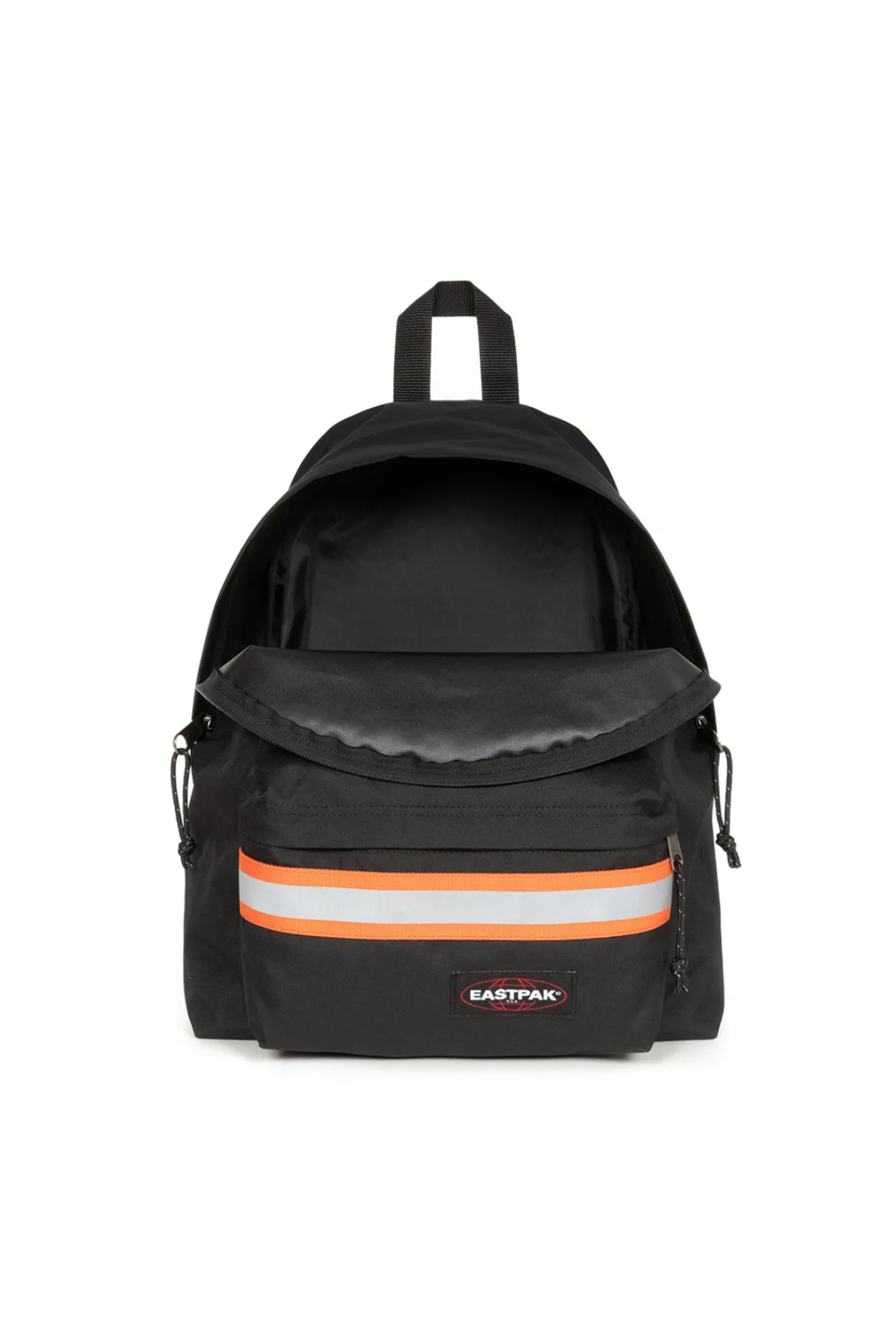 Eastpak Mochila Padded Pak'R Geo Black Negro New