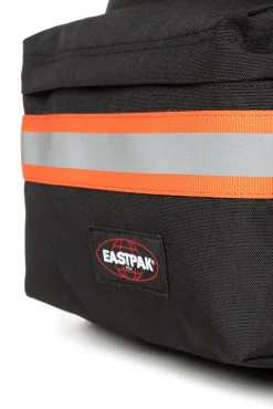 Eastpak Mochila Padded Pak'R Geo Black Negro New