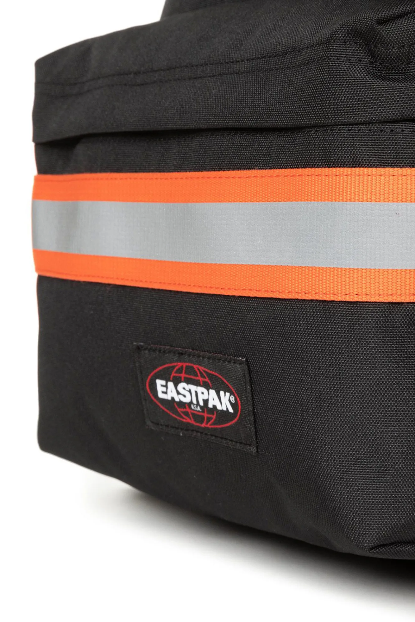 Eastpak Mochila Padded Pak'R Geo Black Negro New