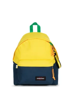 Eastpak Mochila Padded Pak'R Resist W15 Navy Sale