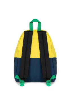 Eastpak Mochila Padded Pak'R Resist W15 Navy Sale