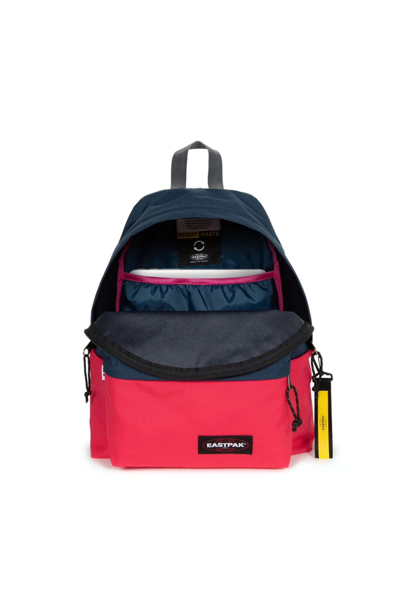Eastpak Mochila Padded Pak'R Resist W17 Rojo Best