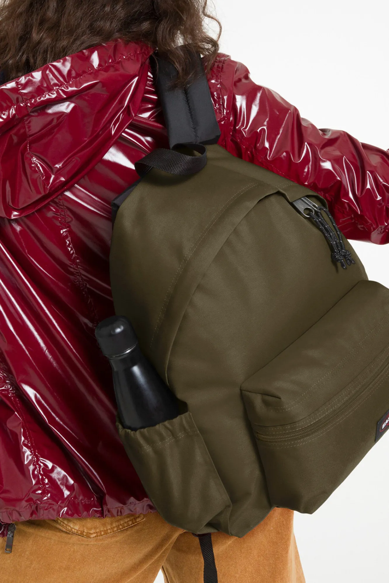 Eastpak Mochila Padded Zippl'R Verde Hot